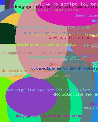 doxycycline no script low price