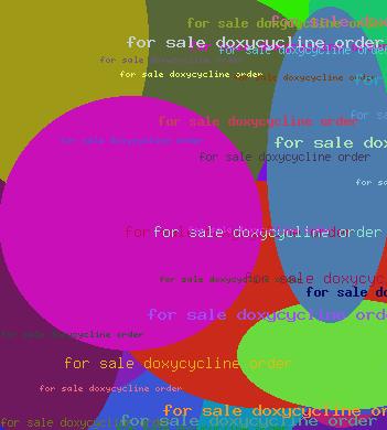 For Sale Doxycycline Order