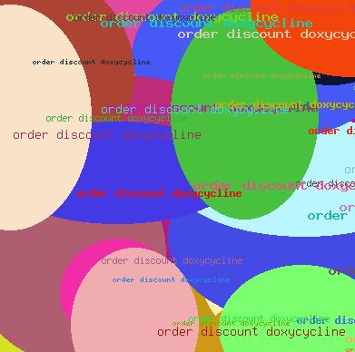 Order discount doxycycline